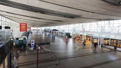 ¿Qué aerolíneas no cumplieron los protocolos sanitarios?