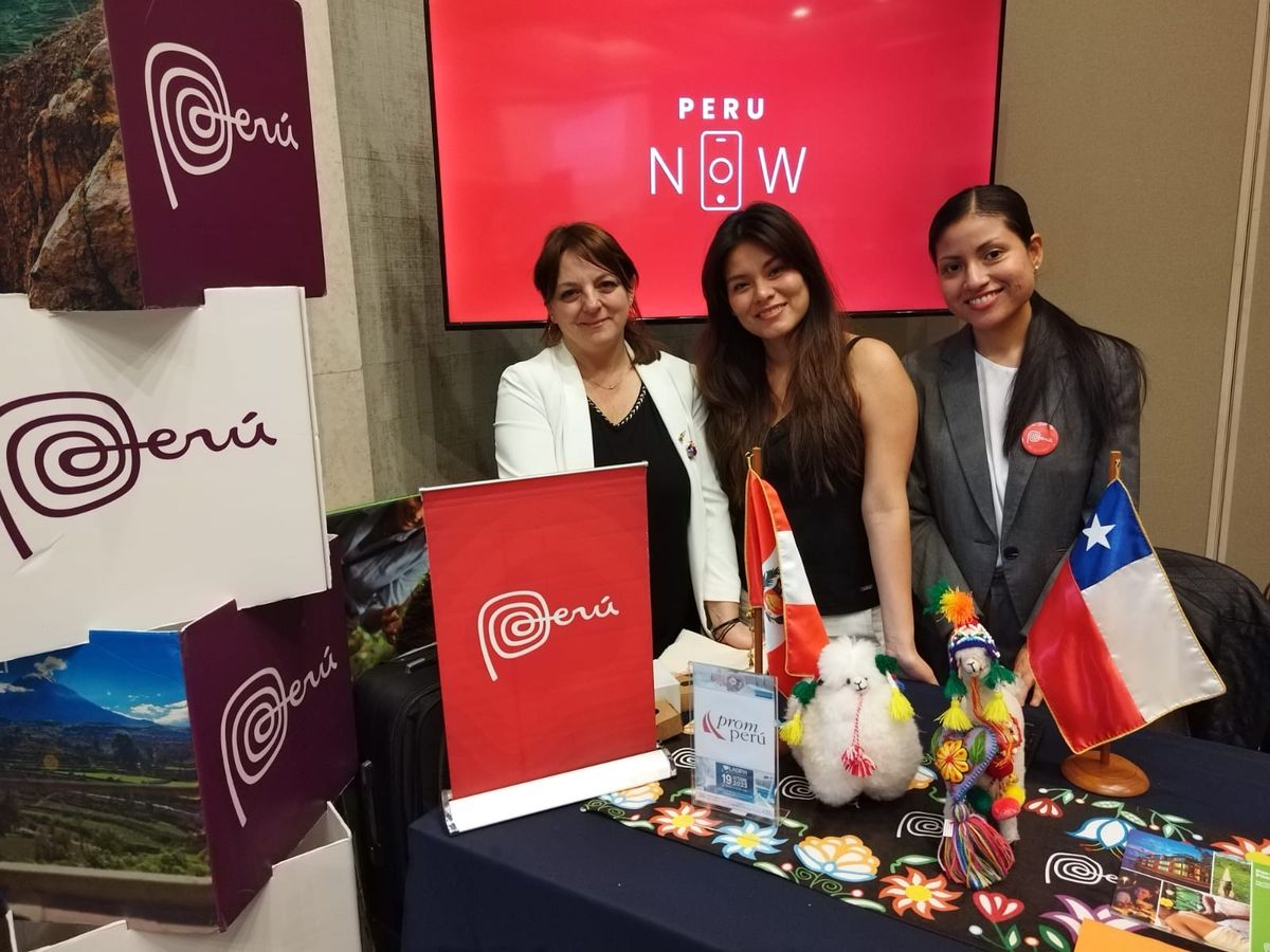 PromPerú destaca entre sus atractivos turísticos las playas ubicadas al norte de Perú en las regiones de Piura y Tumbes, en el marco de los Workshops de Ladevi. - Ladevi Medios y Soluciones PromPerú destaca entre sus atractivos turísticos las playas ubicadas al norte de Perú en las regiones de Piura y Tumbes, en el marco de los Workshops de Ladevi.
