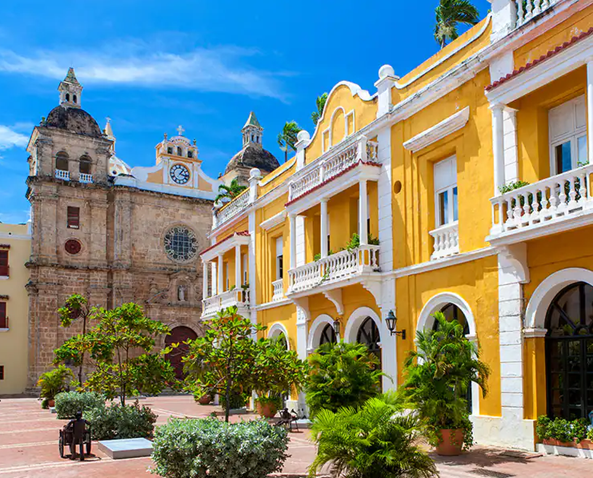 Cartagena, 