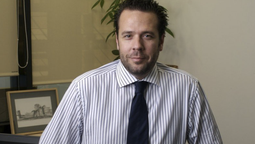 Miguel Angel Garcia Maroto es el nuevo director general de Special Tours.