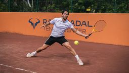 Palladium Hotel Group llevó a cabo en Costa Mujeres una iniciativa que combinó deporte y vacaciones.&nbsp;