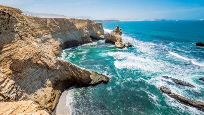 Paracas será sede de la XIV Conferencia Anual de Municipalidades – CAMUR 2021, organizado por la Red de Municipalidades Urbanas y Rurales del Perú (REMURPE).