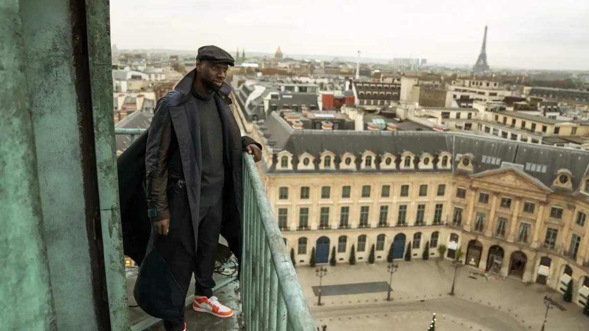 París: la temporada 3 de la serie de Netflix ya está disponible en la plataforma para Argentina.