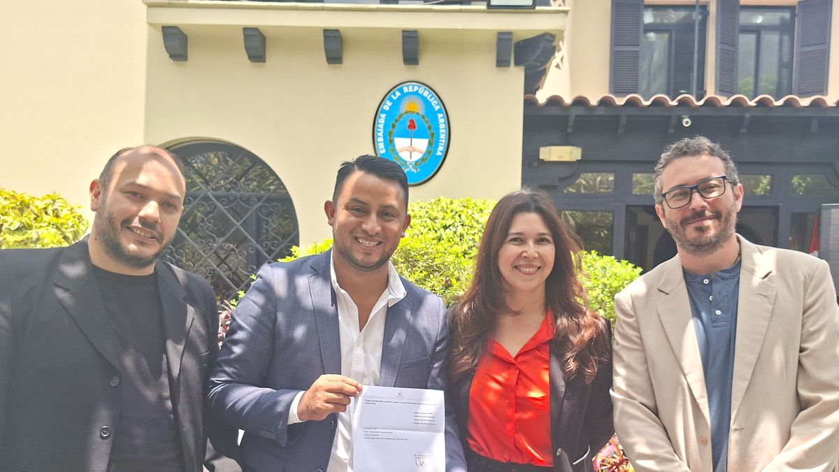 Ganadores del 'Visit Misiones - Lima 2025'. Ganadores del 'Visit Misiones - Lima 2025'.