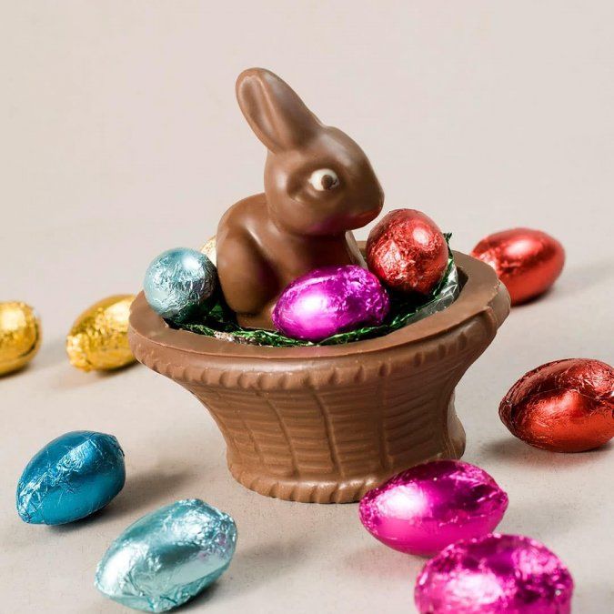 Élite Chocolates es uno de los clásicos que no defrauda en Semana Santa. 