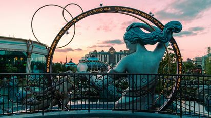 5 tendencias que marcarán el futuro de los parques temáticos