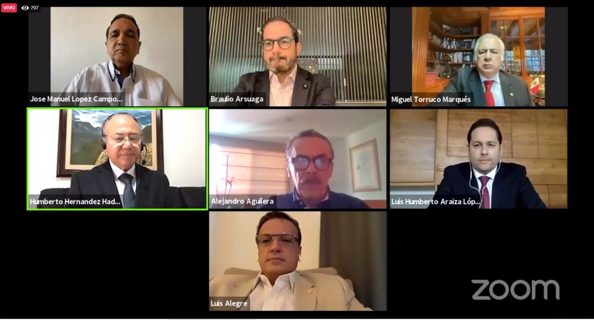 Autoridades del sector e iniciativa privada conmemoraron&nbsp;