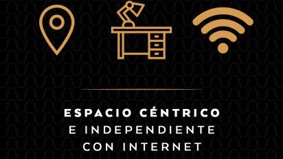 Casa Andina Home ofrece numerosos servicios.