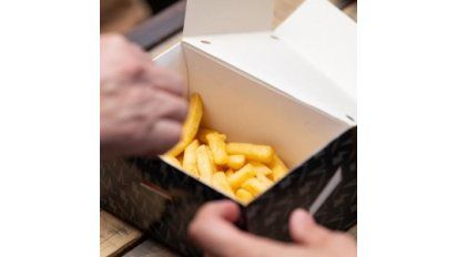 McCain para compartir