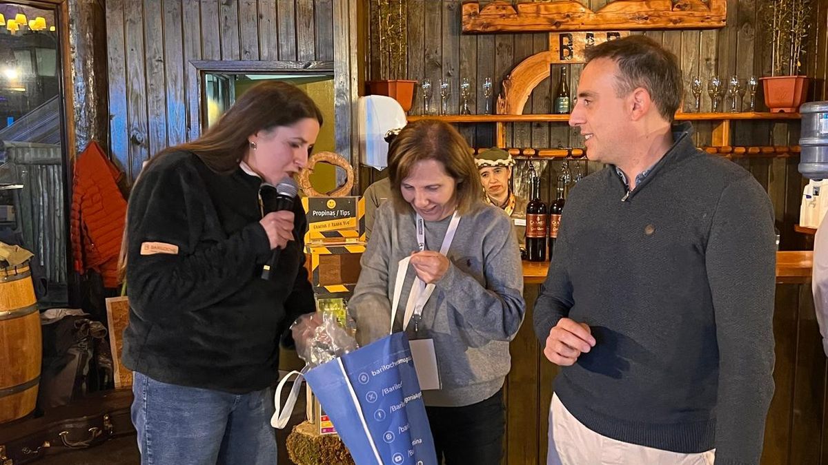 El evento se ha consolidado como el encuentro más importante para la promoción turística de la Patagonia chilena y argentina. El evento se ha consolidado como el encuentro más importante para la promoción turística de la Patagonia chilena y argentina.