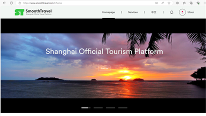 Aviareps y Shangai lanzaron 