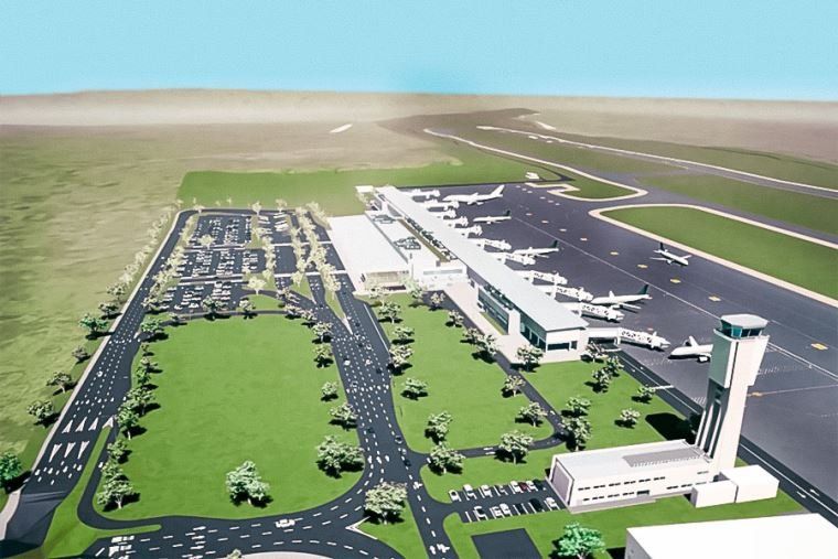 El viceministro del MTC se reunión con las comunidades campesinas de la zona para escuchar sus inquietudes sobre la construcción de aeropuerto de Chinchero. - Ladevi Medios y Soluciones El viceministro del MTC se reunión con las comunidades campesinas de la zona para escuchar sus inquietudes sobre la construcción de aeropuerto de Chinchero.