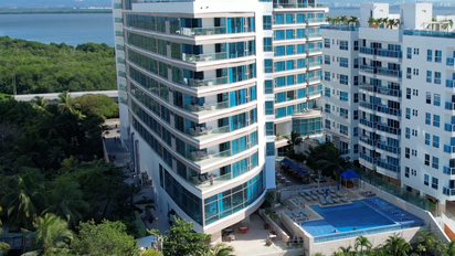 Radisson Cartagena: conoce los beneficios de hospedarte en la propiedad
