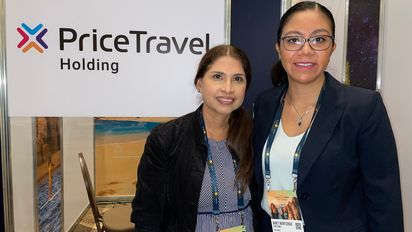 PriceTravel Holding comparte su crecimiento en Los Cabos VIP Summit 2024