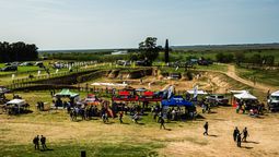 Llega el Travel Fest a San Telmo, Provincia de Buenos Aires.