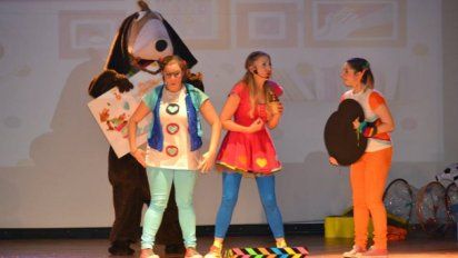 Vacaciones de invierno 2022: cartelera para ver en familia