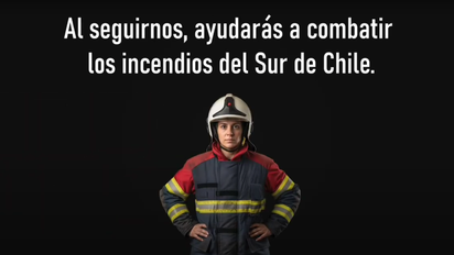 Universal Assistance anunció que donará 1 dólar por cada nuevo seguidor en sus cuentas de Instagram y Facebook.