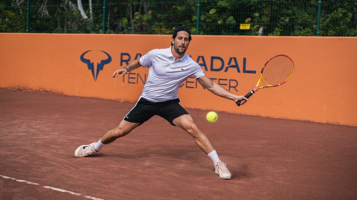 Palladium Hotel Group llevó a cabo en Costa Mujeres una iniciativa que combinó deporte y vacaciones.&nbsp;