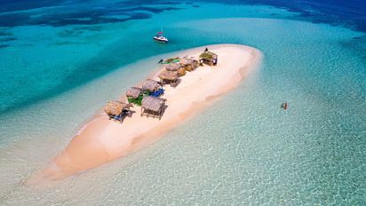 Descubrí algunas joyas desconocidas del Caribe que te deslumbrarán.&nbsp;
