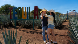 Diviértete al máximo en Guadalajara y las localidades cercanas con estas experiencias.