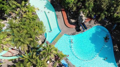 Disfruta cerca de Guadalajara de Los Camachos y sus atracciones.