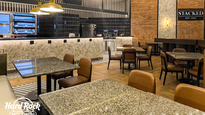 RCD Hotels: Hard Rock Hotel Punta Cana suma 3 restaurantes