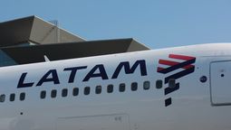 En diciembre, LATAM Airlines retomará la ruta Lima-Montego Bay.