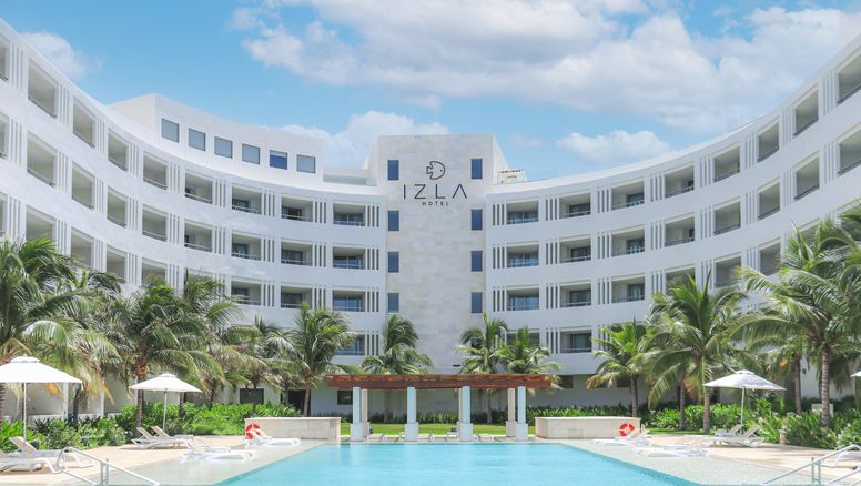 Grupo Posadas fortalece presencia en el Caribe mexicano con la incorporación de Izla by Fiesta Americana Isla Mujeres. &nbsp;