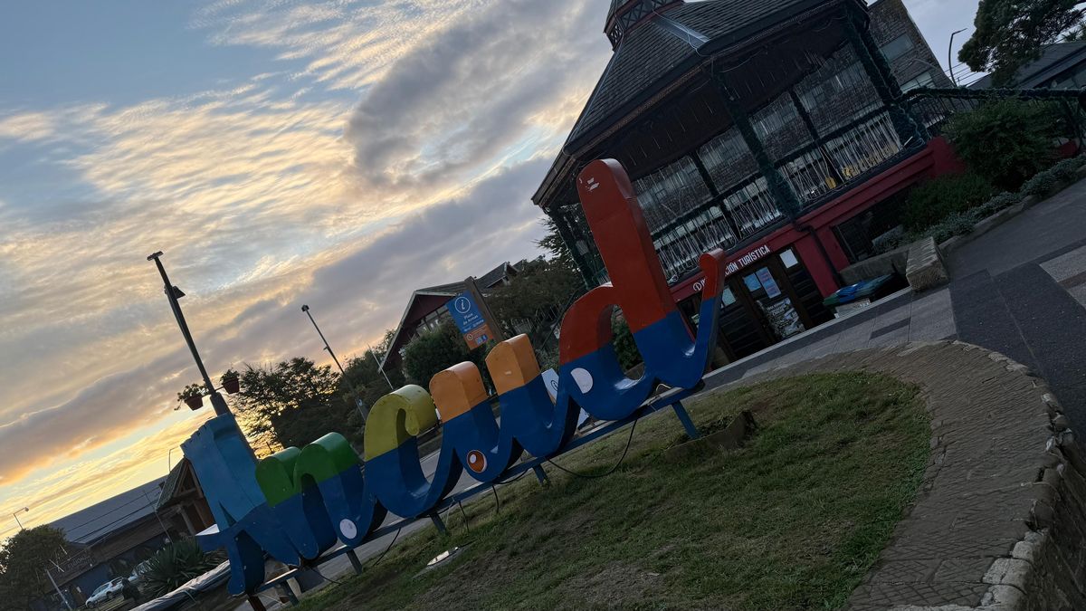 La Federación de Empresas de Turismo de Chile (Fedetur) señaló que los alcances de menores frecuencias de vuelo a Chiloé tendrán un impacto económico regional.