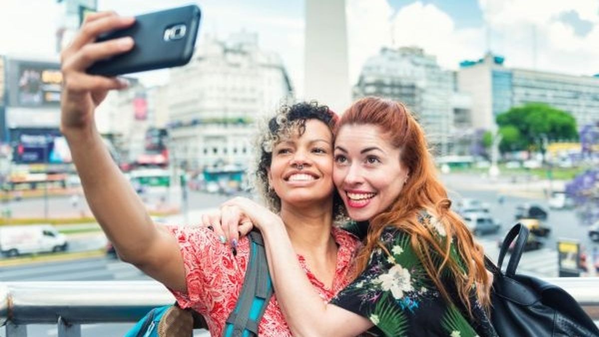 Descubre los rincones de Buenos Aires con los nuevos beneficios turísticos para los viajeros chilenos.