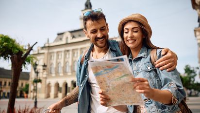 Destinos que serán tendencia entre los colombianos en 2025