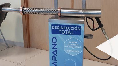 ITEL: higiene y limpieza profesional para hoteles 