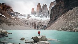 A partir del primero de mayo, Torres del Paine contará con un nuevo sistema de tarifas para visitantes nacionales e internacionales.&nbsp;