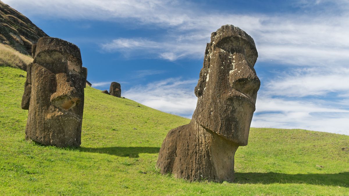 Rapa Nui recibirá nuevamente un vuelo diario de Latam. 