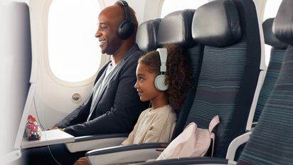 Air Canada continúa innovando para ofrecer a sus pasajeros una experiencia de viaje segura, cómoda y personalizada. &nbsp;