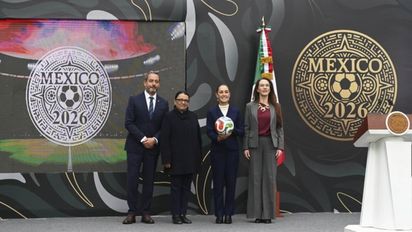 Copa Mundial de Fútbol dejaría entre US$ 1.8 y 3 mil millones  