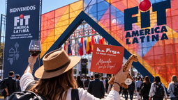 La Rioja asistirá a FIT 2026 con sus atractivos, experiencias y sabores, junto a municipios y más de 35 prestadores.