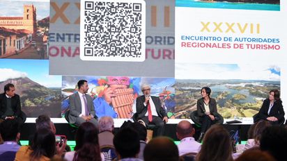 Así es el plan del Gobierno para llegar a 12 millones de turistas