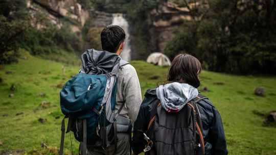 El turismo evoluciona hacia decisiones más conscientes y experiencias con mayor valor personal, según un estudio de Getty Images.