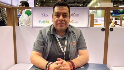 Grupo Posadas refuerza su posicionamiento en la WTM Latin America 2026