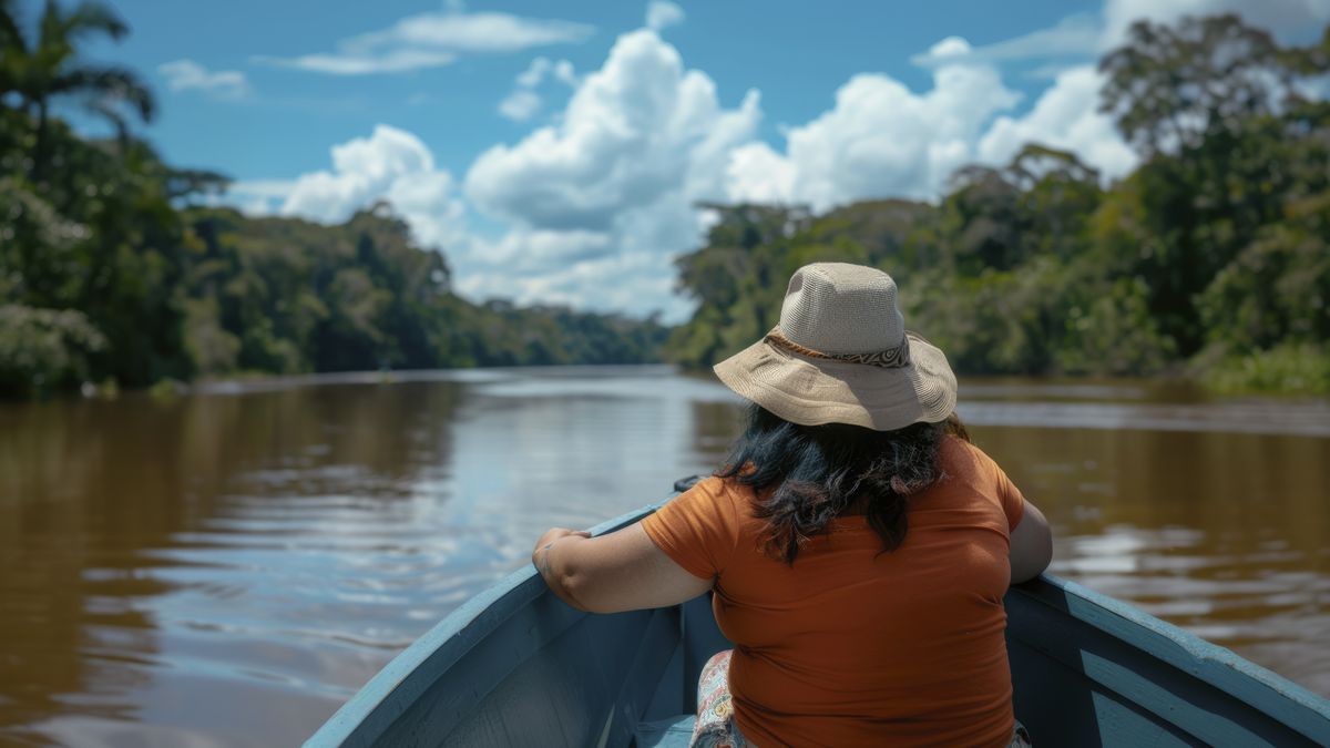 Cinco destinos que revelan el lado natural, cultural y sorprendente del Caribe colombiano.