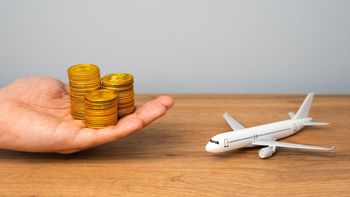 Los precios de los vuelos siguen siendo una barrera para el turismo en Latinoamérica