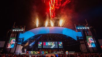 Festival Nacional de Folklore en Cosquín: conocé todo lo que debés saber sobre este popular evento en Córdoba.