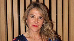 María Paz Jansana, directora comercial de Travel Ace Chile.
