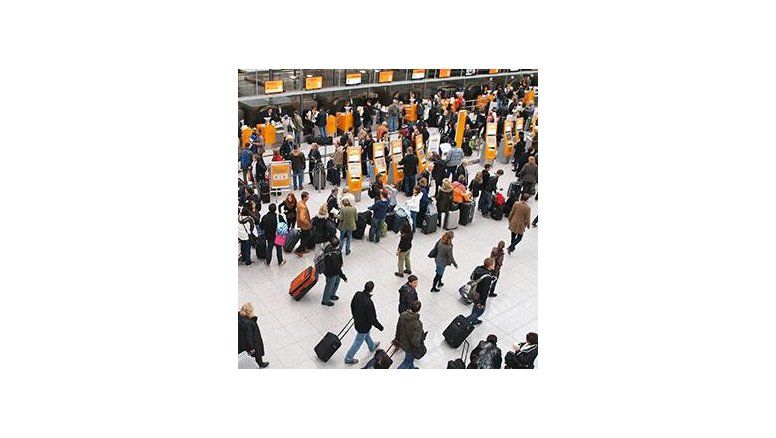 El turismo internacional goza de buena salud