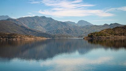 Conoce la hermosa leyenda de la Laguna de Santa María del Oro en Nayarit. Conoce la hermosa leyenda de la Laguna de Santa María del Oro en Nayarit.