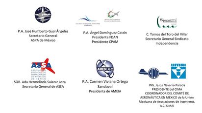 Los sindicatos de aviación se suman a las aerolíneas en su oposición a los vuelos de cabotaje y en el llamado urgente a recuperar la Categoría 1 de la FAA.&nbsp;