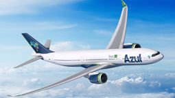 Azul Linhas Aéreas concreta pasos claves en su camino para salir del Capítulo 11. 