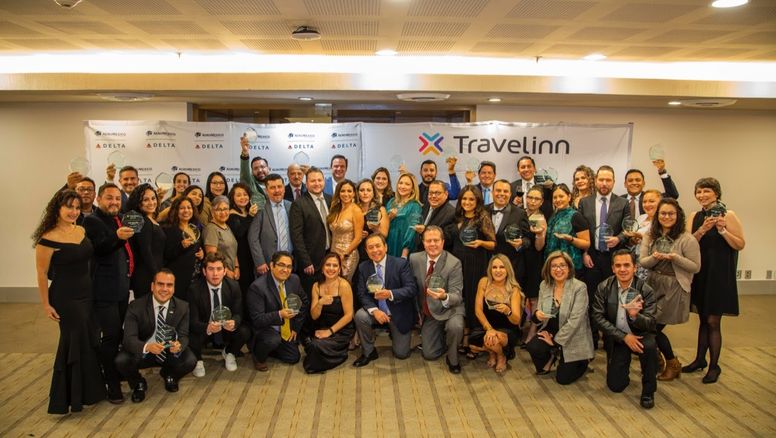 Travelinn reafirmó el compromiso que tiene con sus más de 5,000 agencias de viajes y destacó su papel en la industria de viajes en México.