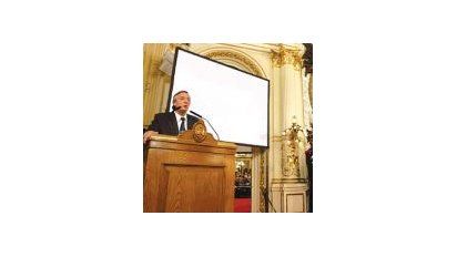 La huella de Kirchner en el sector